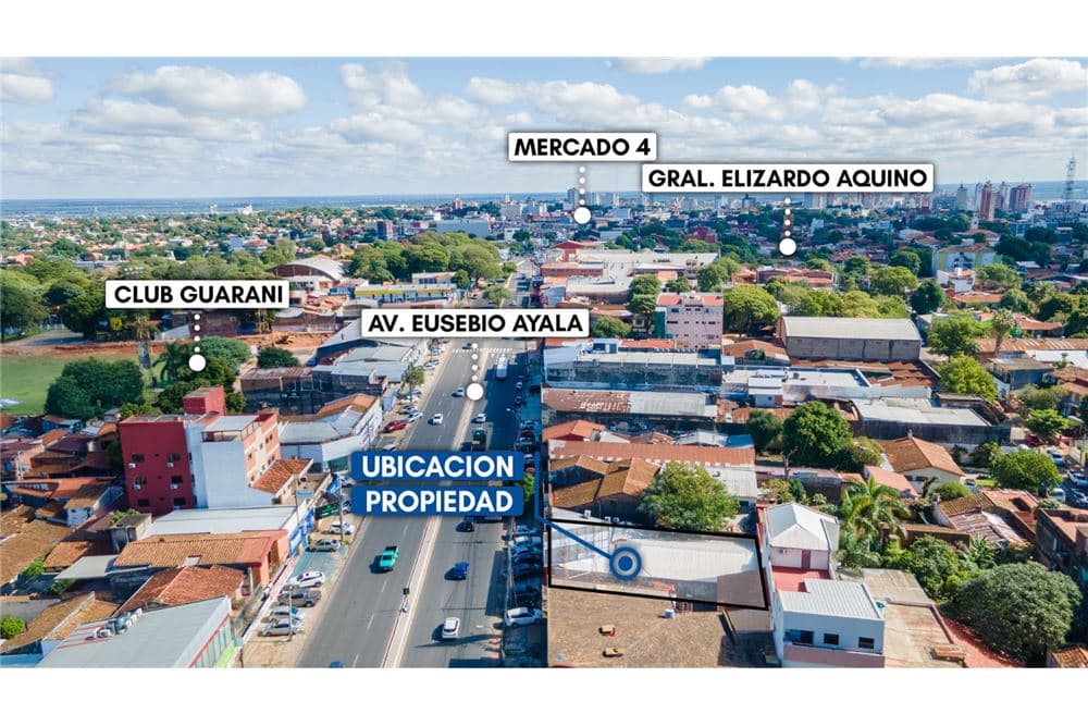 Local Comercial - Venta - Ciudad Nueva, Paraguay, foto 5