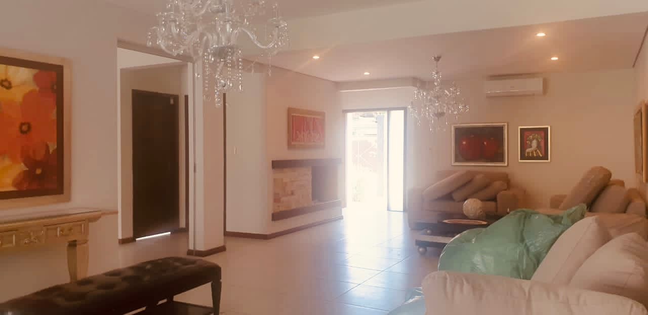 Alquiló Casa Minimalista Moderna Amoblada, foto 4