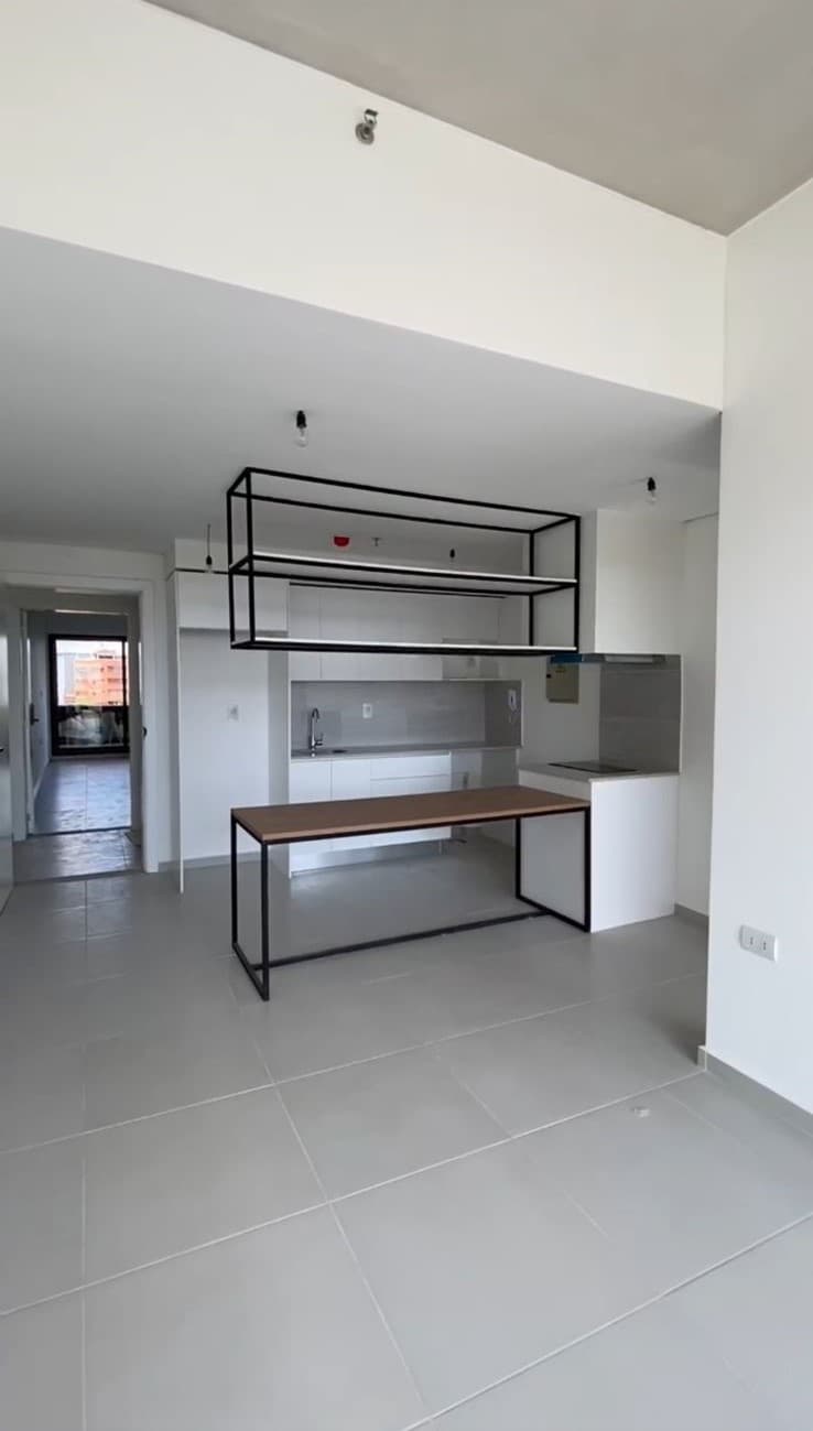 1 Dormitorio En Las Mercedes, foto 2