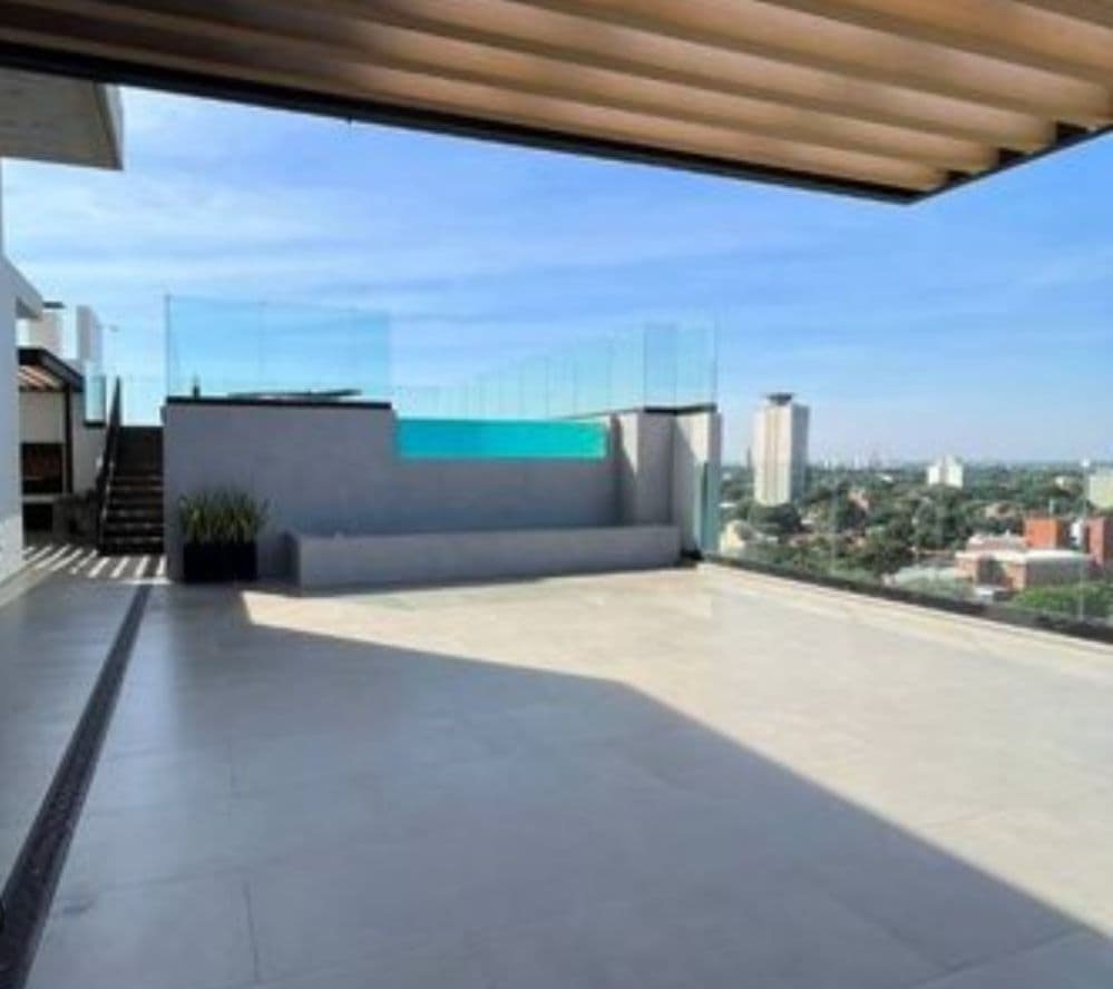 Hermoso departamento en Recoleta - asuncion, foto 5