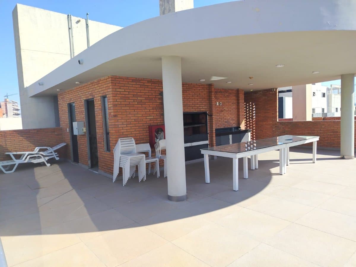 Departamento 1 dorm en Las Mercedes — foto 5