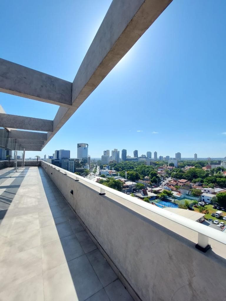 En alquiler, oficina corporativa de 150m2; avenida san martin, foto 4