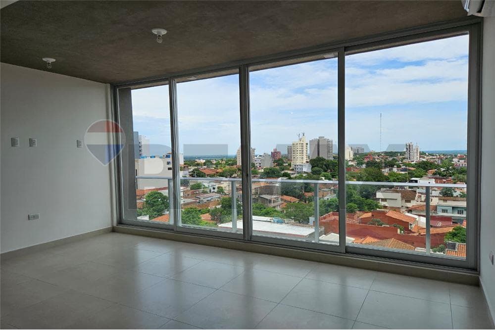 Departamento en Venta en Asunción – 2 Dormitorios – Cochera – Renta Activa, foto 3