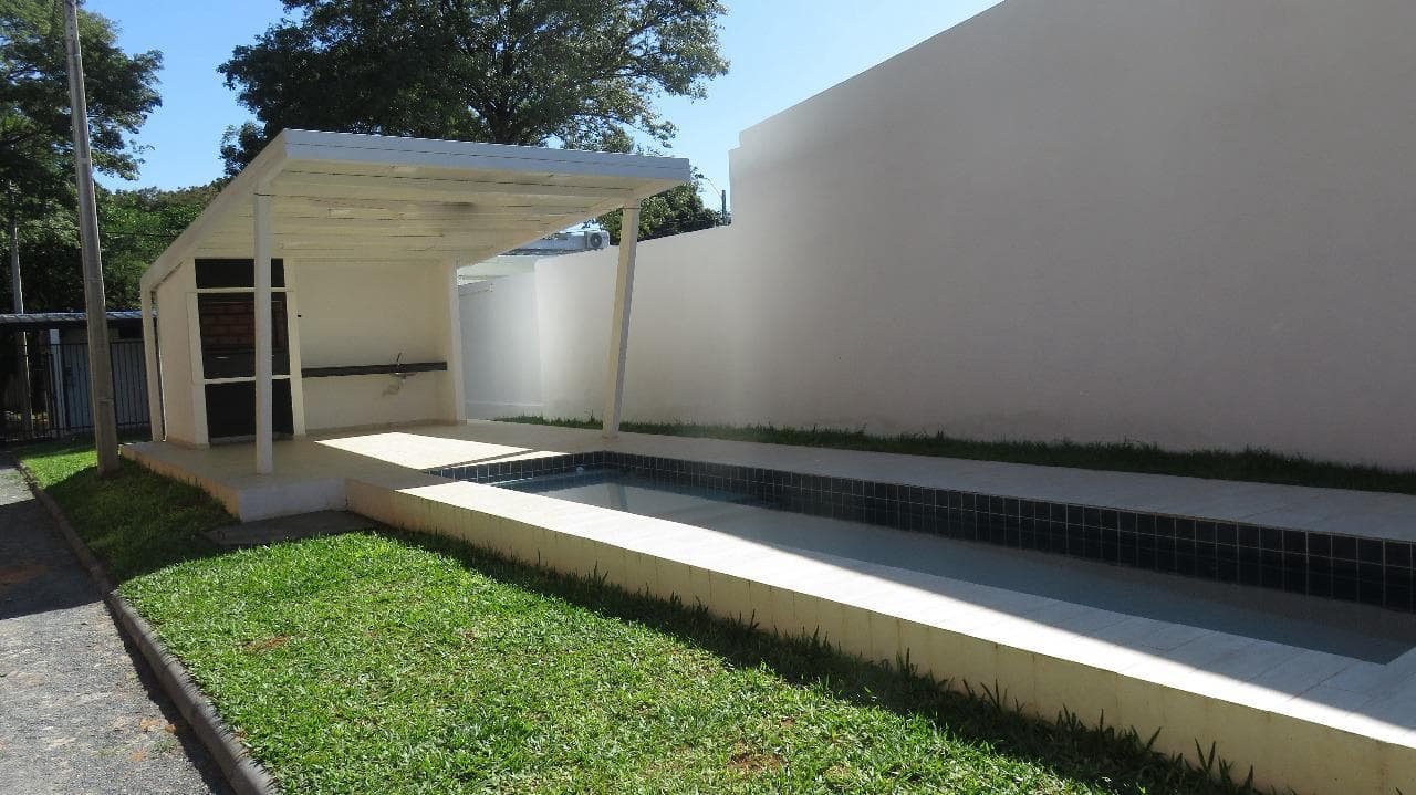 Hermoso dúplex a estrenar en Ñemby — foto 2