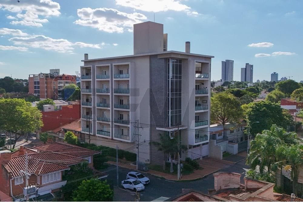 En venta hermoso apartamento en altos de Herrera asu, foto 2