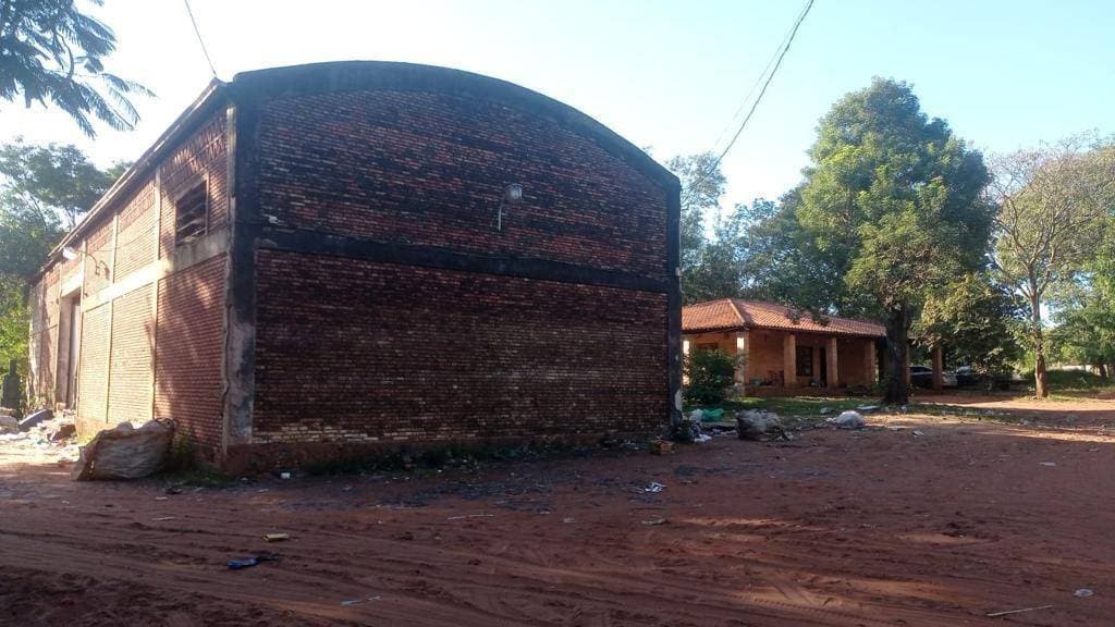 terreno de 1 hectárea sobre Americo Picco en Villa Elisa, foto 4