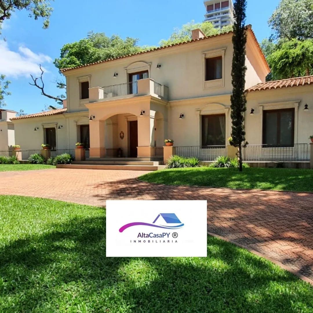 Bellisima gran residencia en bo Trinidad — foto 1