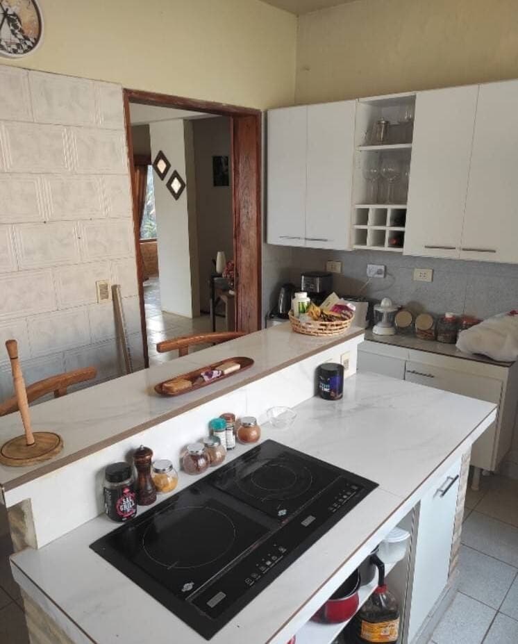 exclusiva residencia en Barrio Cerrado la Floresta-Luque, foto 3