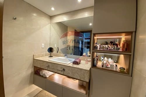 Departamento de tres habitaciones en asuncion, foto 3