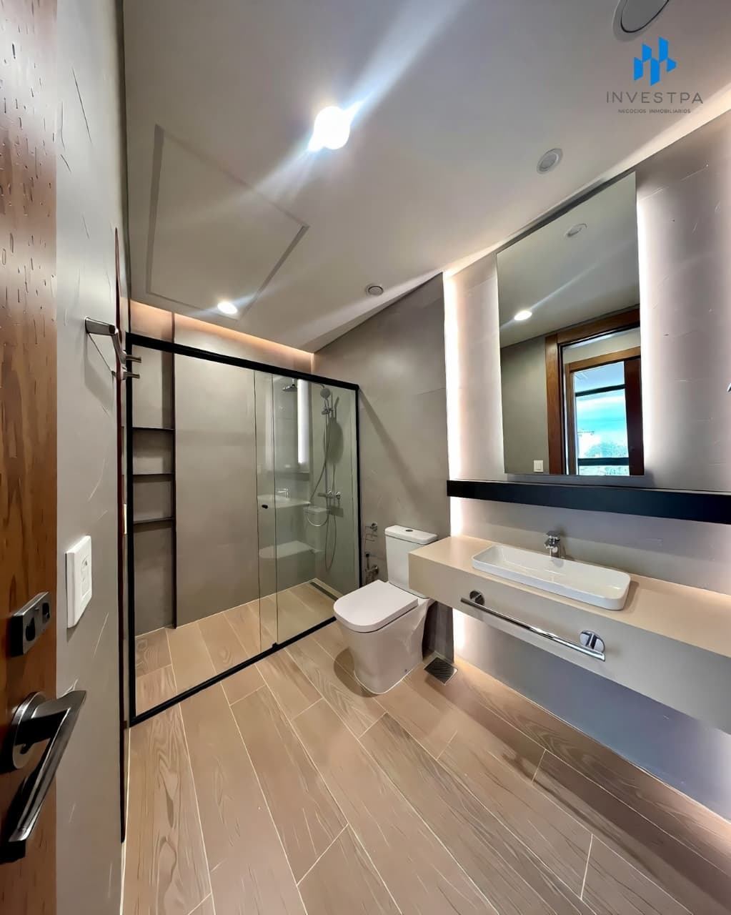 Hermoso Departamento De 1 Habitación Terminada En Distrito Perseverancia — foto 4
