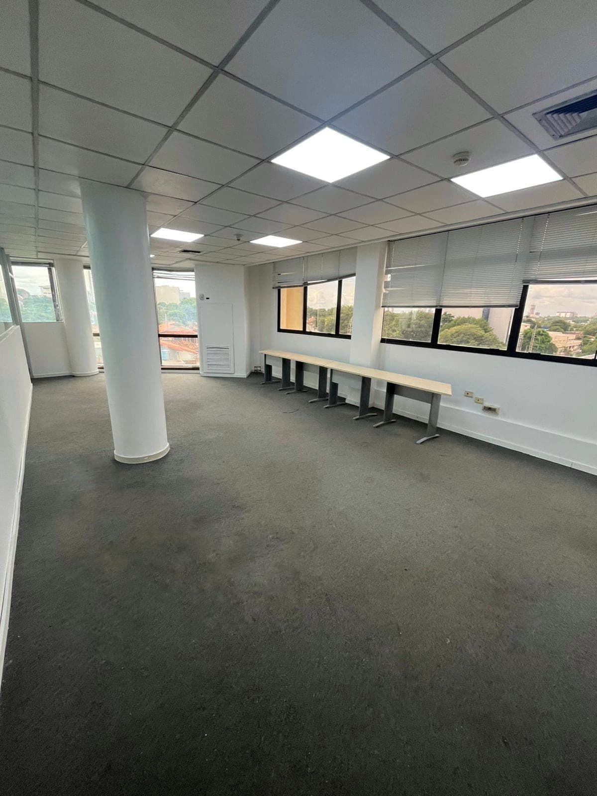 Oficinas corporativas en asuncion barrio mariscal lopez — foto 5