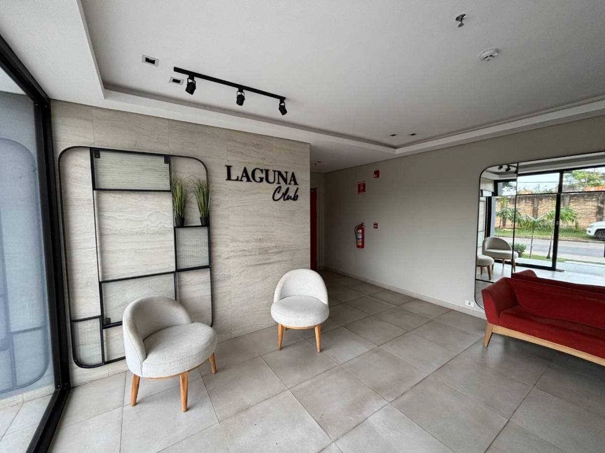 Departamento zona CIT Edif. Laguna Club, foto 5