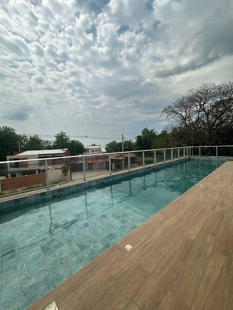Depto de 3 dormitorios en loma merlo — foto 2