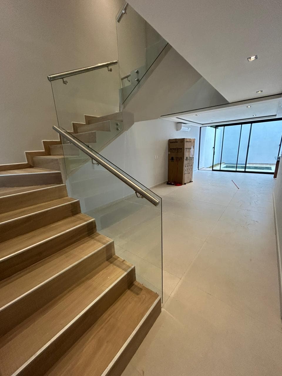 duplex a estrenar en Asunción, foto 1