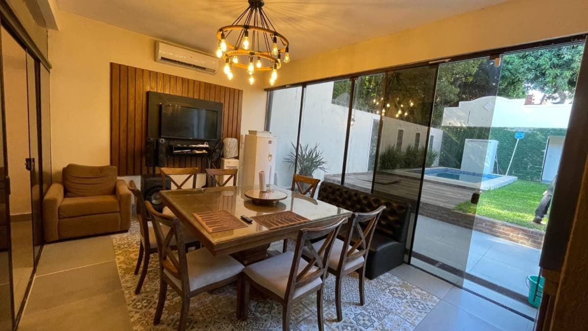En venta duplex zona yacht, foto 4