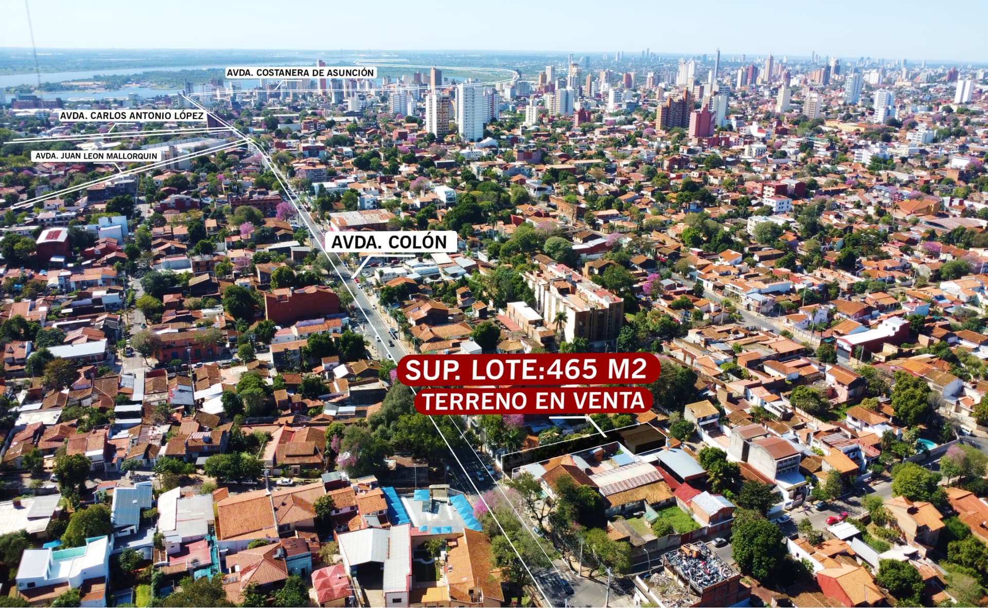 Oferta unica terreno en sajonia a la venta!, foto 5