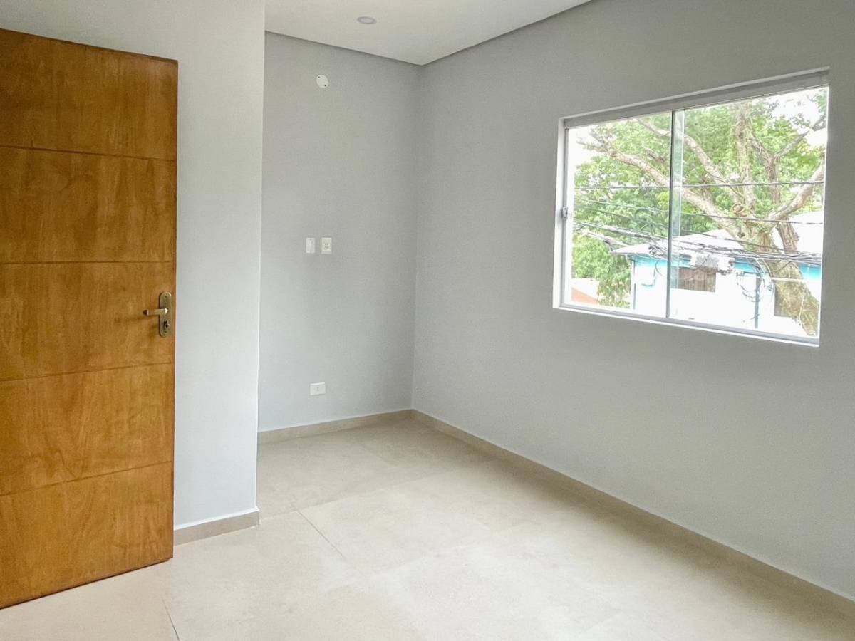 duplex sobre Sembrador - Altos del Golf , Lambaré, foto 5