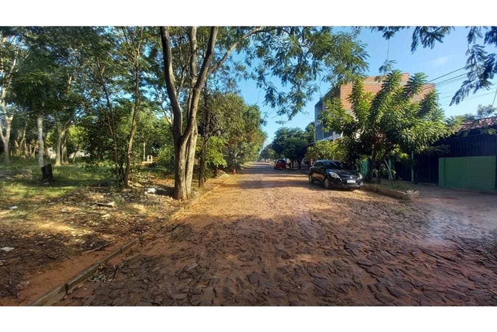 Terreno Ñemby-costa salinas-1.118m2-17x64, foto 3