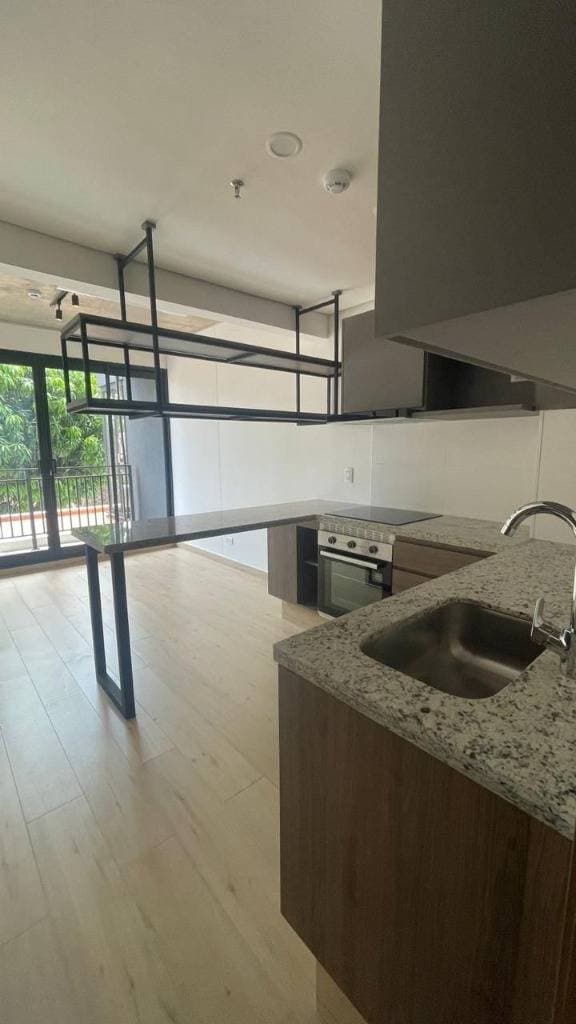 Departamento en Alquiler - Edificio Colman 1488, foto 1