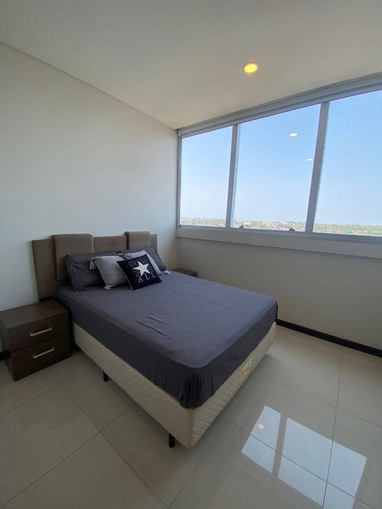Departamento Amoblado- Zona Boggiani, foto 5