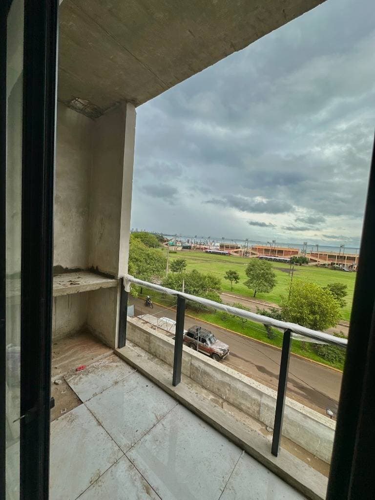 En venta departamento de 1 dormitorio edificio marea del paraná, foto 2