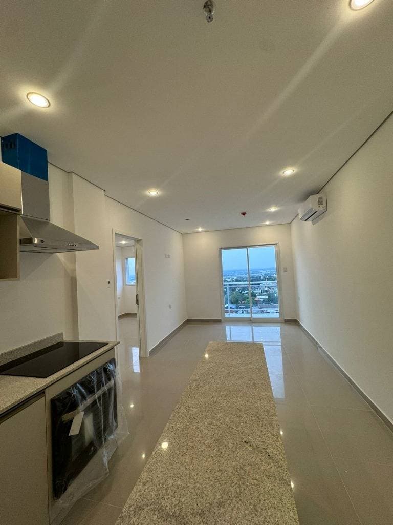 Departamento amoblado en Las Mercedes - id 43777, foto 1