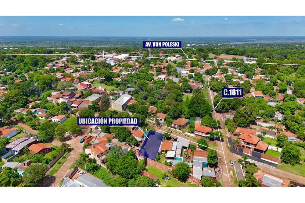 Terreno - venta - Villa Elisa, foto 5