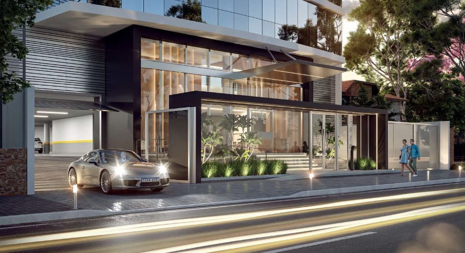 2.800 usd - 3 hab. - mburucuya / the address, foto 4