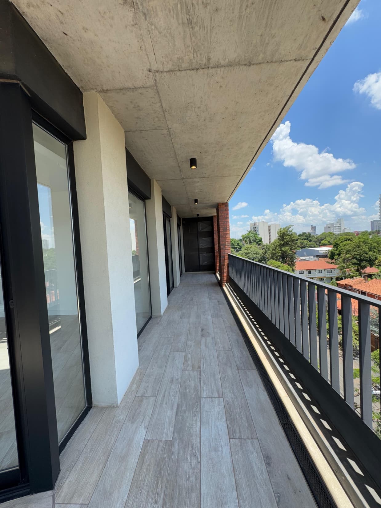 – departamento 2 dormitorios | met santa teresa, foto 5