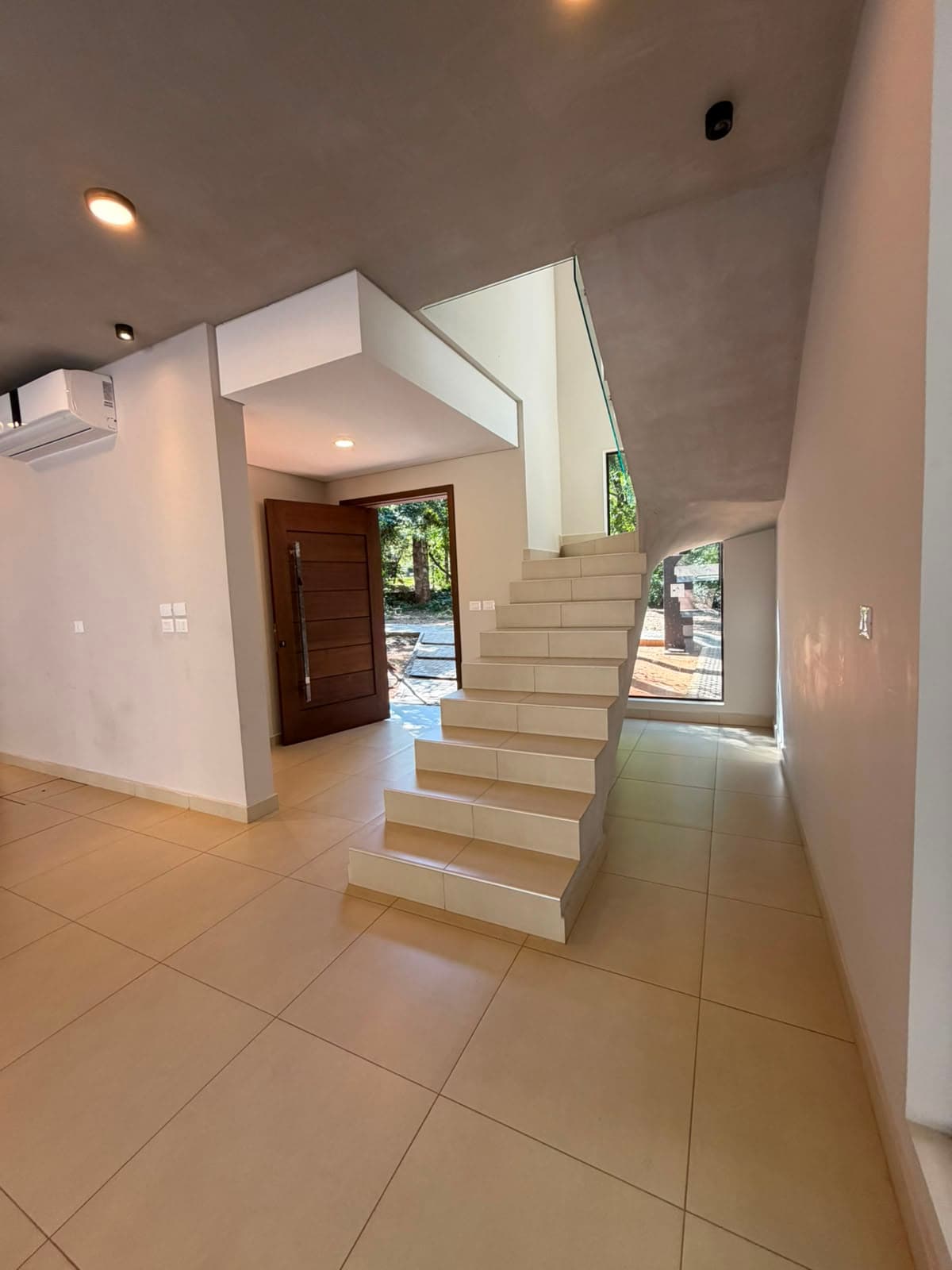 Vendo casa quinta en San Bernardino