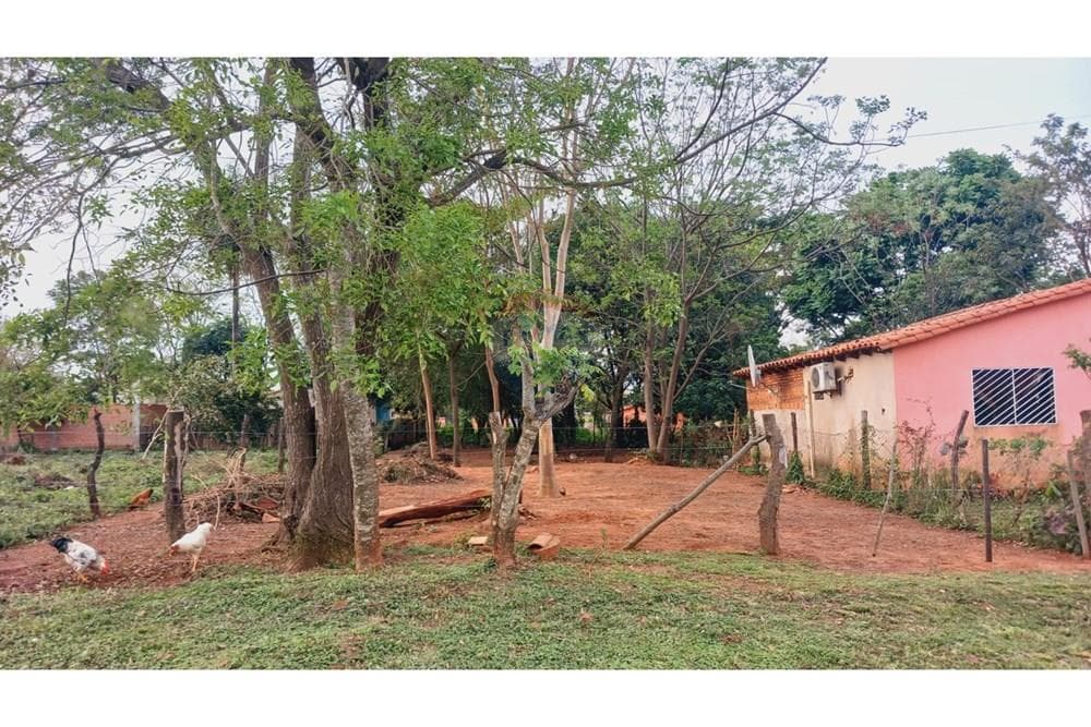 -terreno- ciudad de yaguaron — foto 3