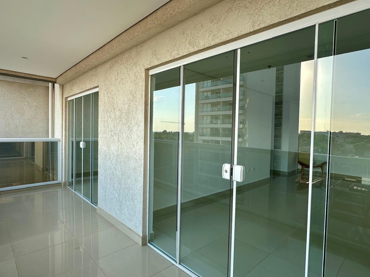 Departamento de dos dormitorios, foto 3