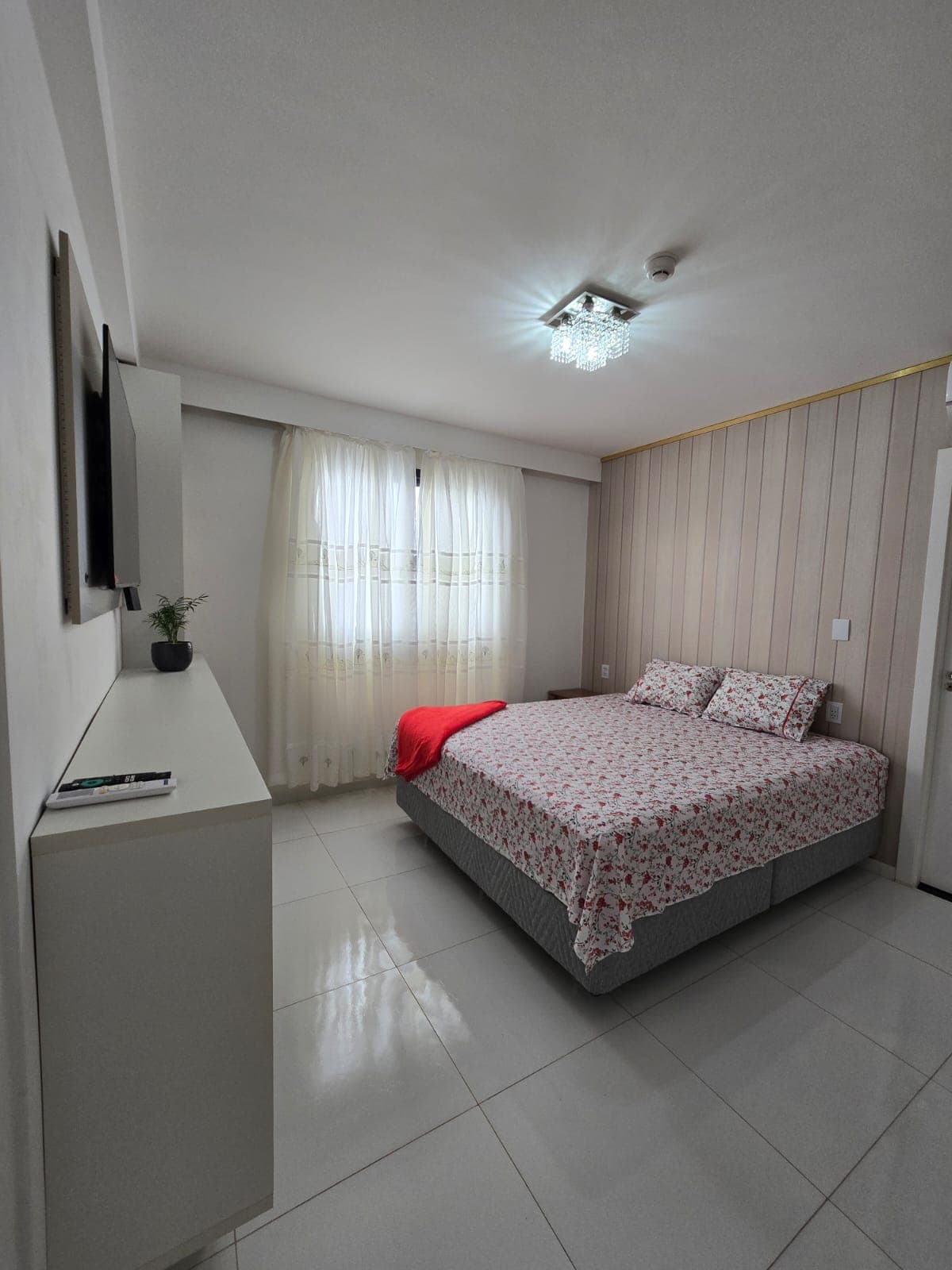 Depto amoblado de 3 hab. En ecovillas — foto 4