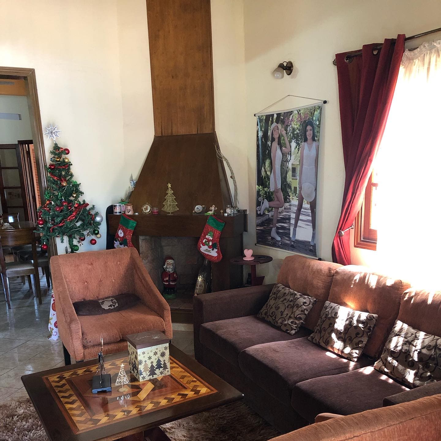 Casa Zona Frigorífico Guaraní, foto 2