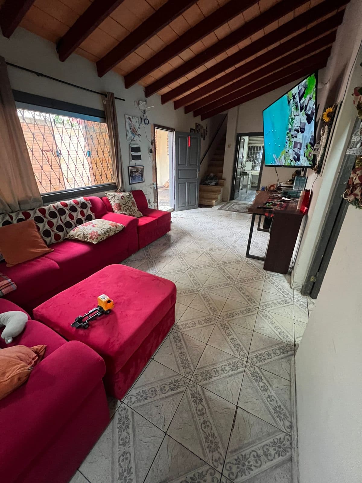Casa en barrio obrero, foto 4