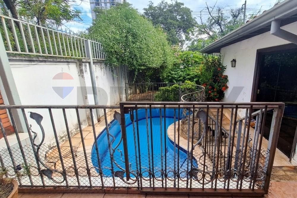 Casa-venta-Las Lomas-asuncion — foto 2