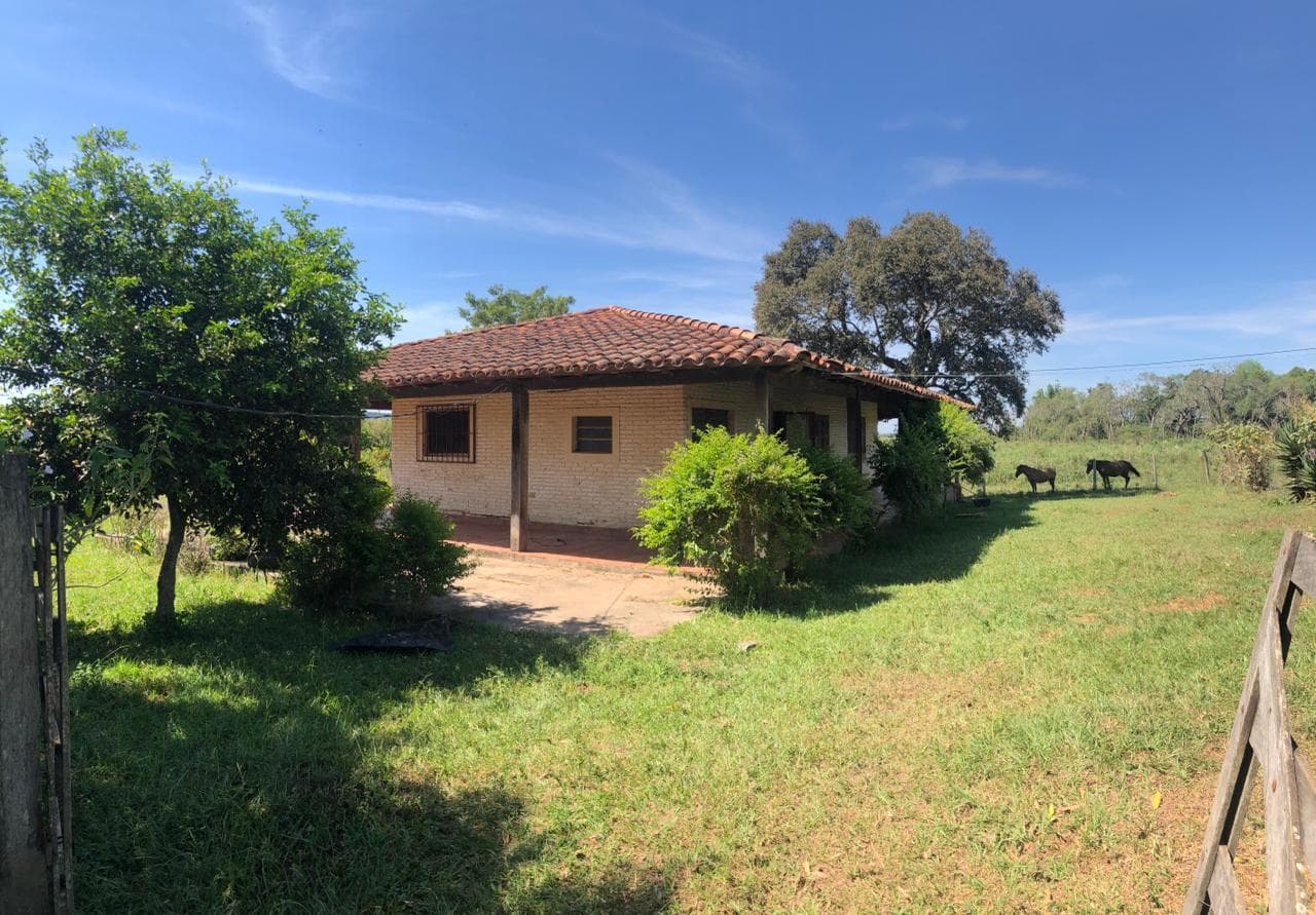 Casa de campo, foto 2