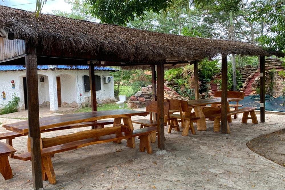 Local comercial en venta Ypacaraí, foto 4
