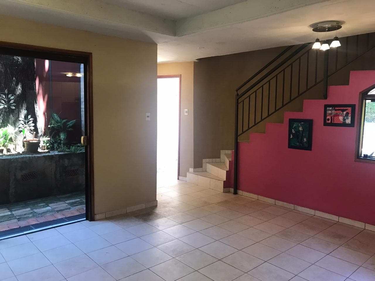 Duplex de 2 habitaciones con piscina zona av. Perón, foto 4