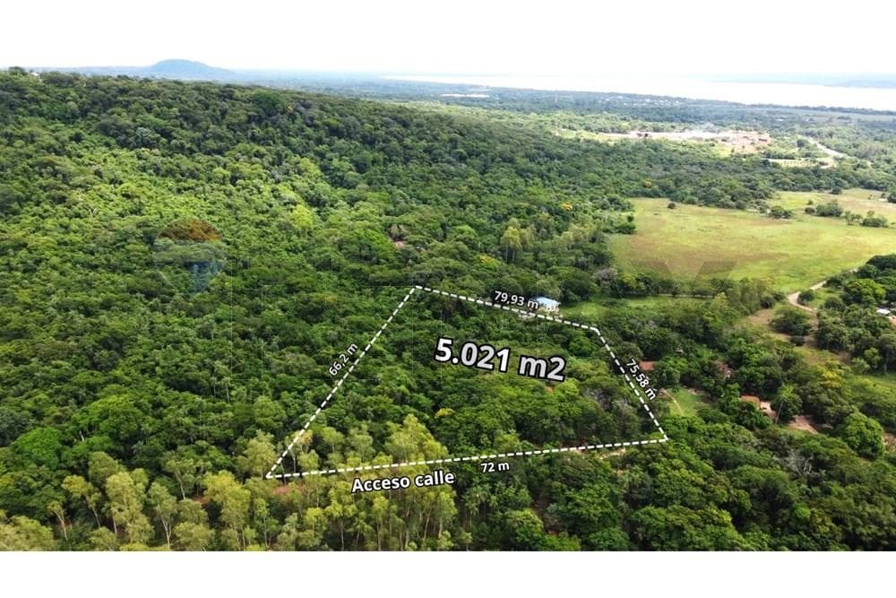 En Venta - Terreno -Ypacaraí, Central, Paraguay — foto 2