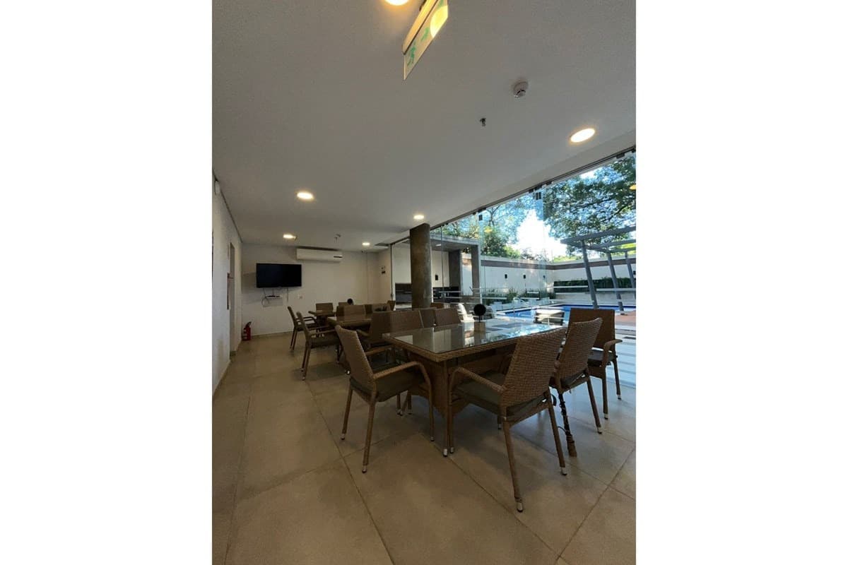 departamento en Villa Morra, Asunción, foto 3