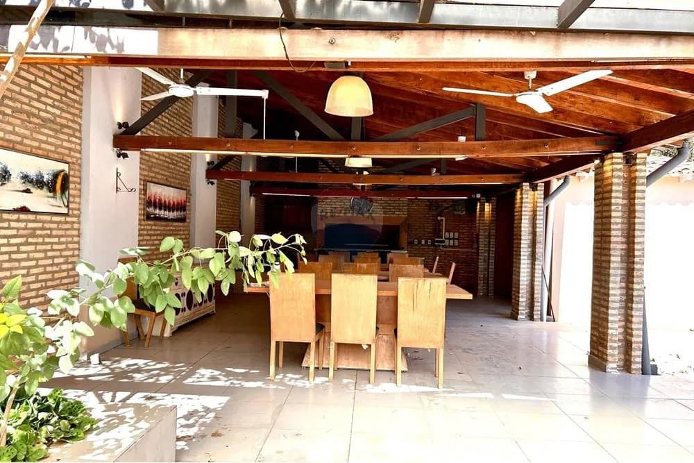 Casa - Venta - Luque, Central, Paraguay — foto 2