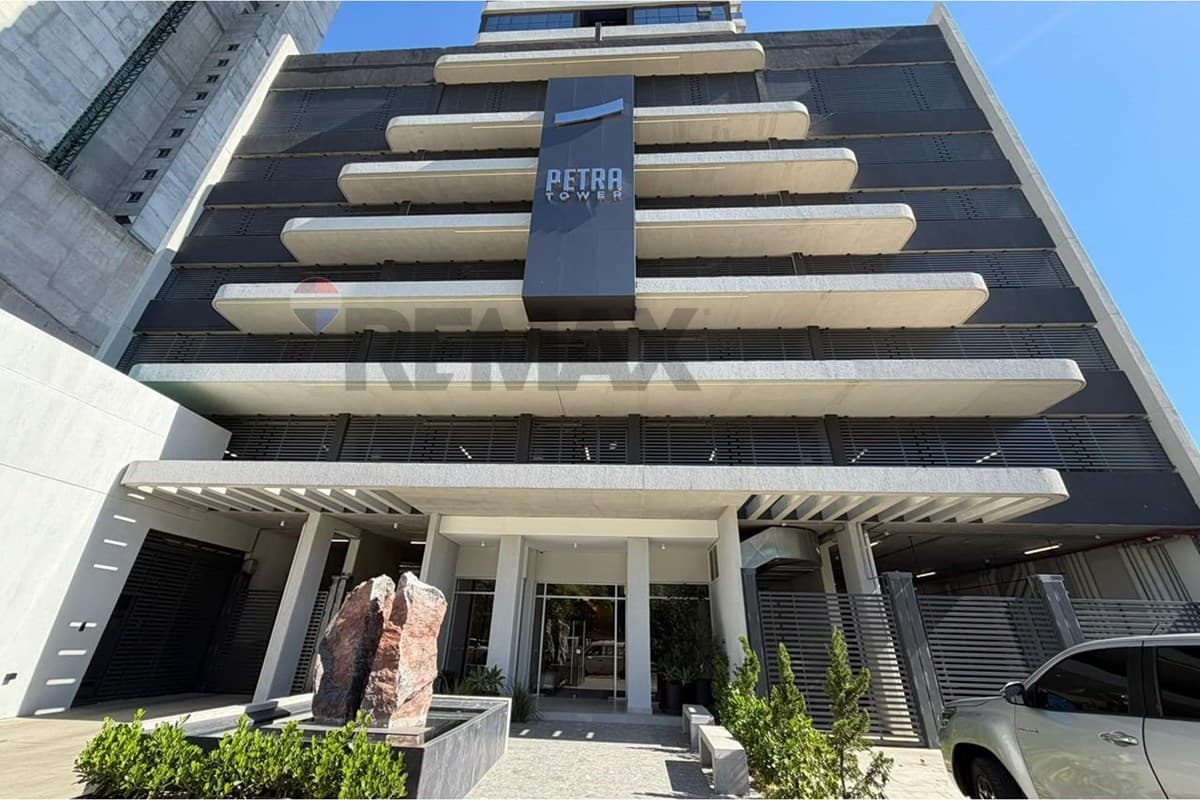 Departamento - Alquiler - Mburucuyá, Asunción, Paraguay