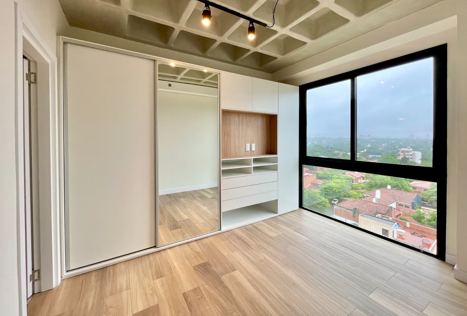 En alquiler departamentos en el Edificio We Villa Morra — foto 4