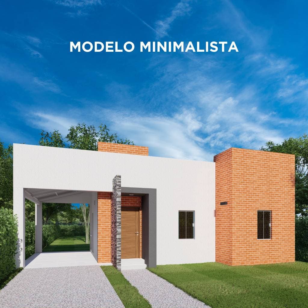 Casas en venta en Luque, mas 5 tipologias disponibles, foto 2