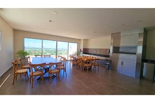 THE AVENUE - Alquiler Departamento - Santa Teresa, foto 3