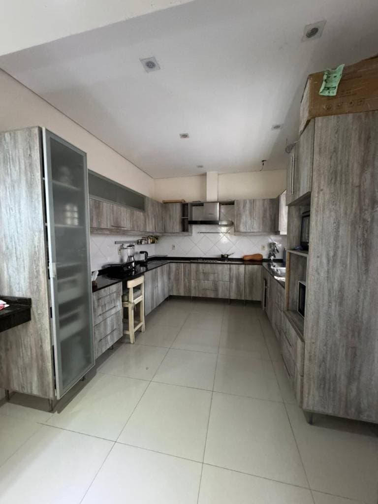 Casa de 3 dormitorios barrio kennedy de Lambaré, foto 3