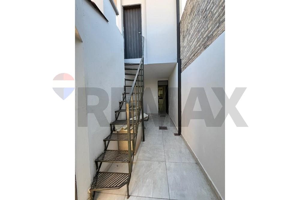 Dúplex en alquiler Villa Morra, foto 3