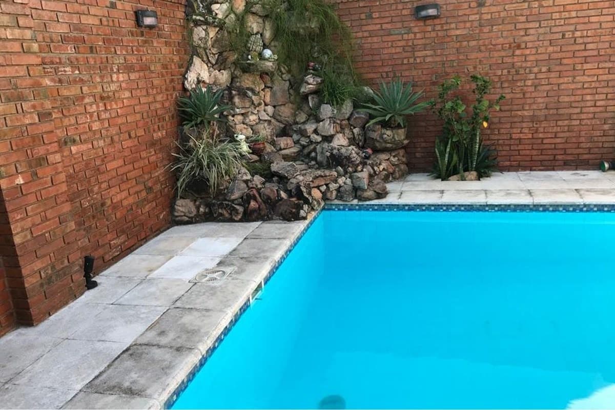 Residencia en asuncion pinoza, foto 3
