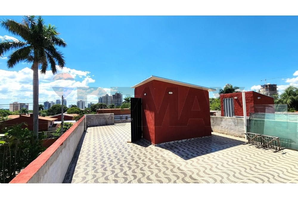 Duplex-alquiler-Las Lomas-asuncion, foto 3